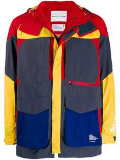 Одежда White Mountaineering