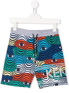 Одежда для мальчиков (2-12 лет) Kenzo Kids