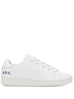 Обувь A.P.C.