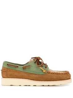 Обувь Sebago