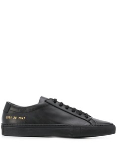 Обувь Common Projects