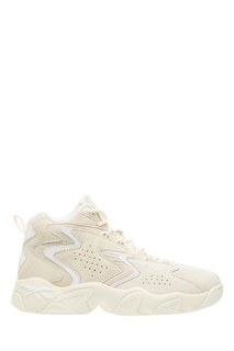 Кроссовки из нубука Mobius OG Reebok