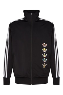 Олимпийка с графикой Tanaami Firebird Adidas