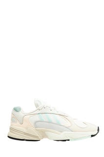 Пастельные кроссовки Yung-1 Adidas