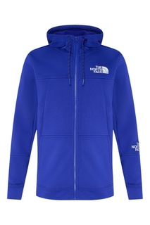 Синяя толстовка Mountain Lite The North Face