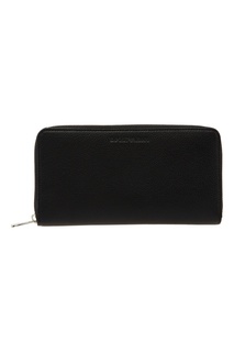 Портмоне с молнией Emporio Armani