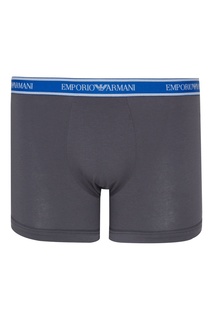 Набор с трусами-боксерами Emporio Armani