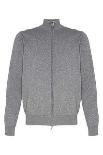 Кардиган на молнии Emporio Armani