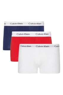 Набор боксеров с низкой посадкой Calvin Klein