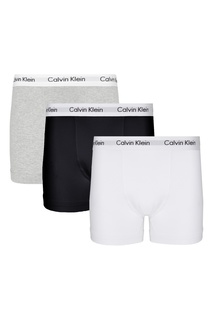 Набор боксеров средней посадки Calvin Klein