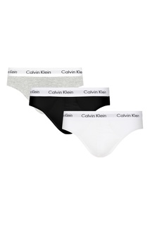 Набор хлопковых брифов Calvin Klein