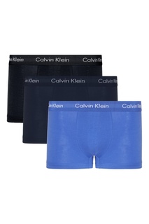 Комплект мужских трусов Calvin Klein