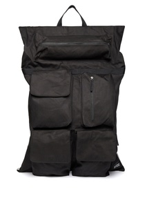 Текстильный рюкзак с принтом Eastpak