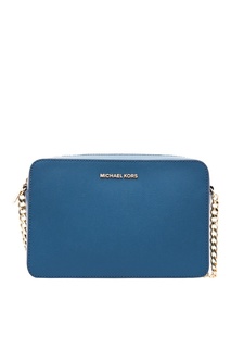 Сумка-кроссбоди Jet Set Michael Michael Kors