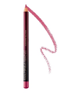 The Flesh Tone Lip Pencil - Карандаш для губ - Peche, 1.14g Kevyn Aucoin