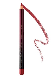 The Flesh Tone Lip Pencil - Карандаш для губ - Cerise, 1.14g Kevyn Aucoin