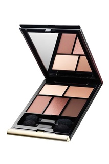 Essential Eyeshadow Palette - Палетка теней для глаз - Simply Nude Kevyn Aucoin