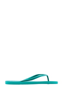 Бирюзовые вьетнамки Sunlight Seagreen Billabong