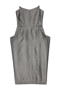 Платье-бюстье Viktoria Irbaieva