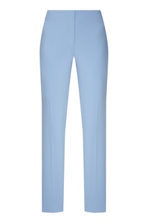 Голубые брюки Terekhov Girl