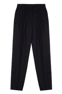 Черные брюки Acne Studios
