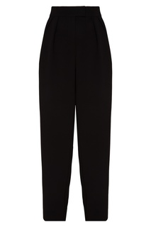 Черные брюки Emporio Armani