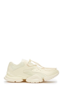 Массивные кроссовки с сетчатыми вставками Reebok