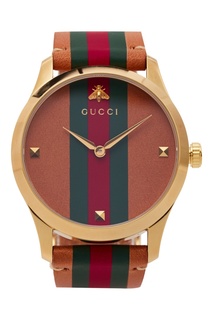 Часы G-Timeless Gucci Man