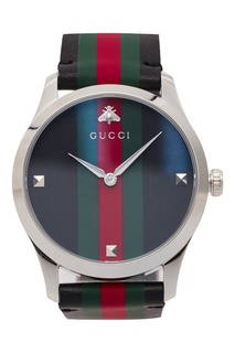 Кварцевые часы G-Timeless Gucci Man