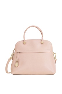 Розовая сумка Piper Furla