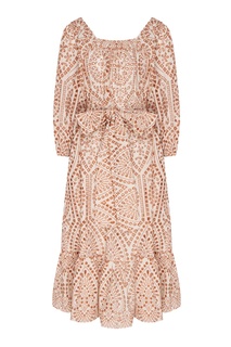 Кружевное платье Laure Lisa Marie Fernandez