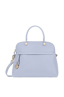 Сиреневая сумка Piper Furla