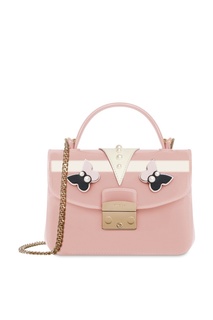 Сумка Candy Blondie с отделкой Furla