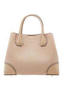 Компактная сумка-сэтчел Mercer Gallery Michael Michael Kors