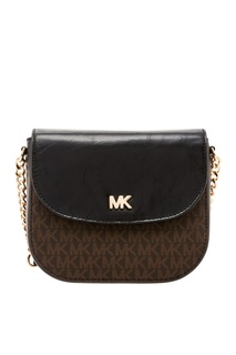 Сумка-кроссбоди Mott с монограммами Michael Michael Kors