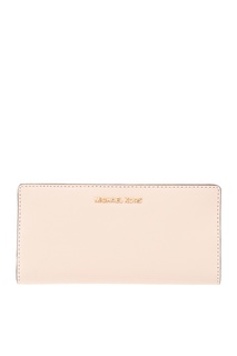 Набор из кошелька и визитницы Michael Michael Kors