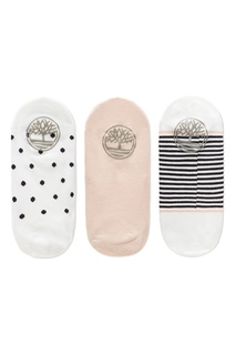 Комплект носков с логотипом Timberland