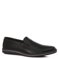 Слипоны LLOYD BOLIVAR SS19 черный