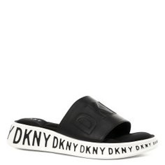 Шлепанцы DKNY K1911176 черный