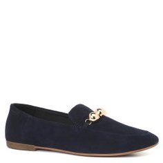 Полуботинки VAGABOND 4505 темно-синий