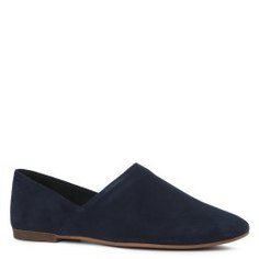 Полуботинки VAGABOND 4305 темно-синий