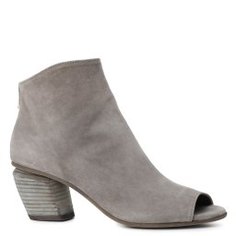 Ботинки OFFICINE CREATIVE AGLAE/004 серый