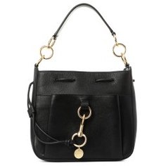 Сумка SEE by CHLOE S19USA06 черный