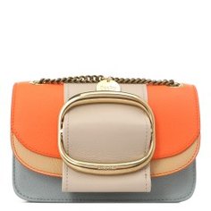 Сумка SEE by CHLOE S19US990 оранжевый