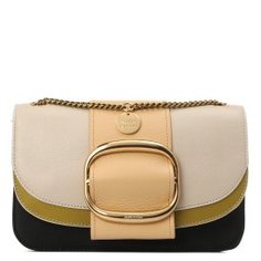 Сумка SEE by CHLOE S19US991 светло-бежевый