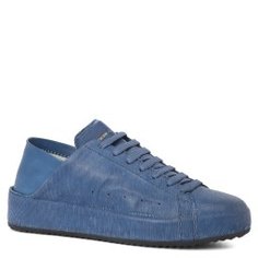 Кеды OFFICINE CREATIVE ACE/127 синий