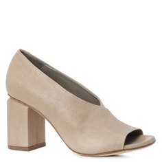 Туфли OFFICINE CREATIVE DENISE/003 серо-бежевый