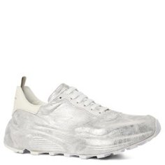 Кроссовки OFFICINE CREATIVE SPHYKE/101 серебряный