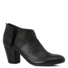 Ботильоны OFFICINE CREATIVE JULIE/008 черный