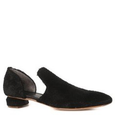 Туфли OFFICINE CREATIVE SAUVANNE/005 черный